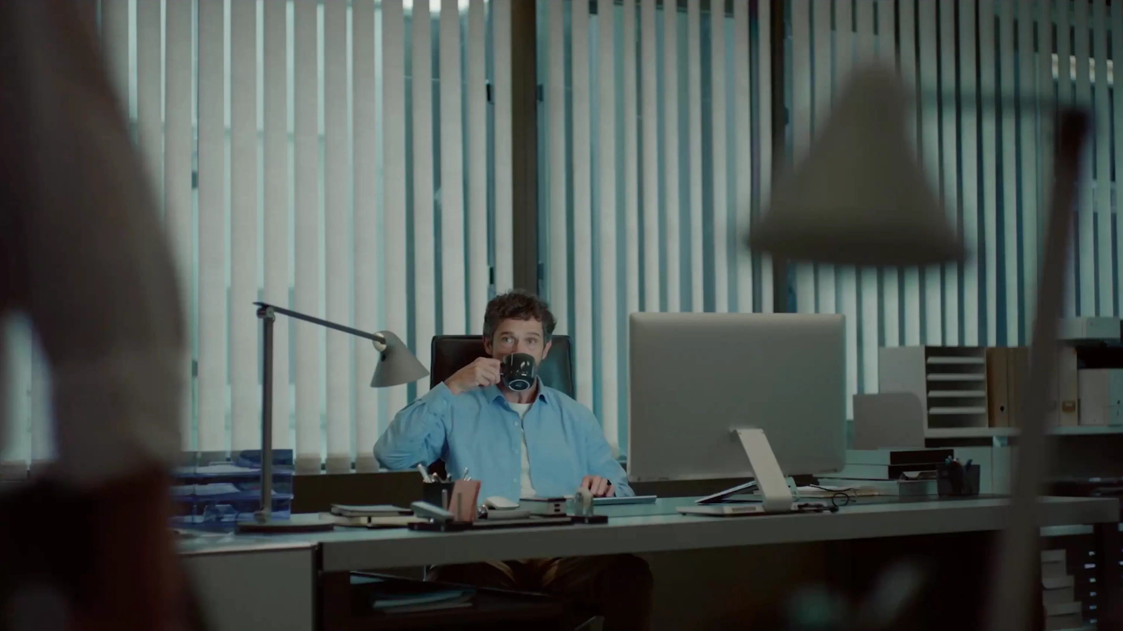 Office Still